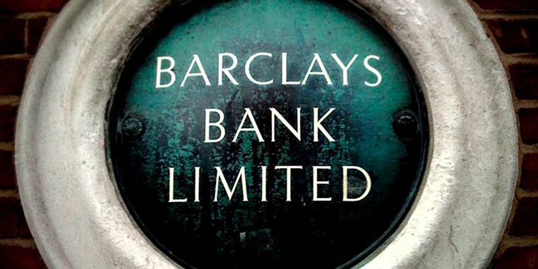 Og juryens særpris som verdens ondeste gik til Barclays Bank for spekulation i sult.
