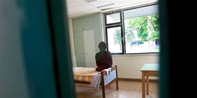 Langt størstedelen af de unge bliver tilkendt pensionen på grund af alvorlige og uhelbredelige psykiske lidelser.