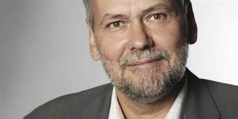 Dennis Kristensen har taget mange slagsmål i fagbevægelsen på grund af sine kritiske holdninger.