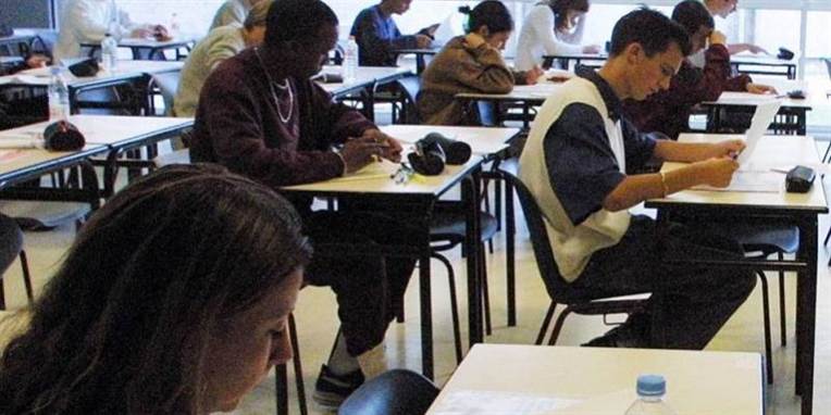 I Kolding er der tosprogede elever på alle skoler.
