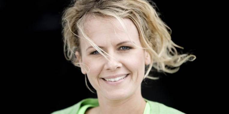 For 14 måneder siden blev Bettina Bjerring mor. Der gik to-tre måneder før hun stolte på sine moderlige instinkter.