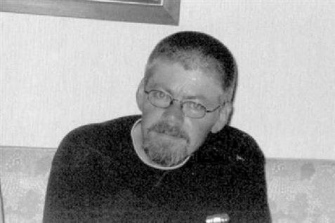Politiet efterlyser den 51-årige Benno Petersen.