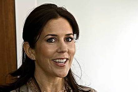Åbningsceremionien ved OL gjorde et stort indtryk på kronprinsesse Mary.