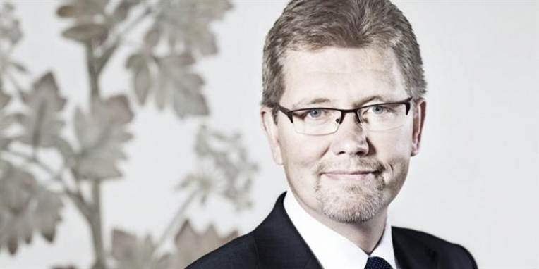 Frank Jensen har ifølge B.T. undskyldt sin nærgående opførsel over for fire HK'ere fra økonomiafdelingen.