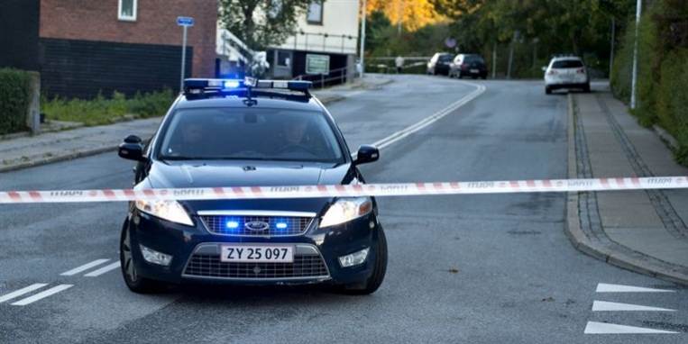 Politiet tror ikke, at en 21-årig kvinde fra Tommerup på Fyn har været udsat for en forbrydelse.