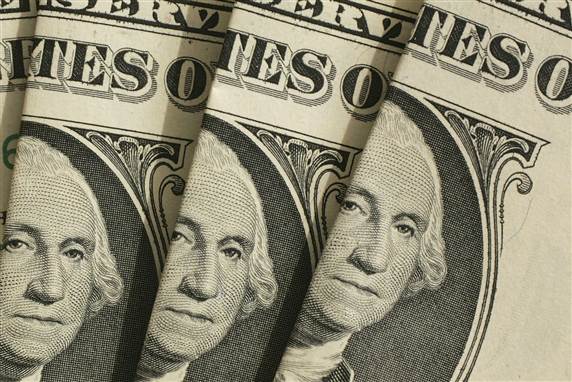 Det er dem her, der er problemet. De amerikanske myndigheder holder særligt tæt øje med 90 banker.