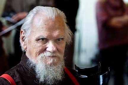 Gert Pedersen blev 81 år. Foto: Jens Dige/POLFOTO/Arkiv / POLFOTO