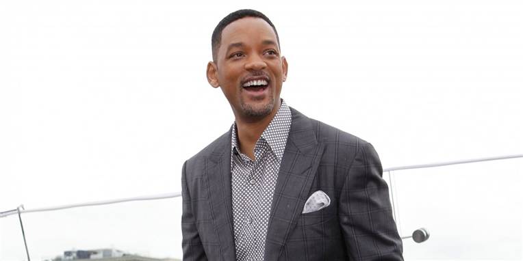 Will Smith, der nu er mest kendt for Men In Black-filmene, storhittede i 90'erne med serien om den unge fyr fra Philadelphia, der flytter ind hos sin rige onkel i L.A.