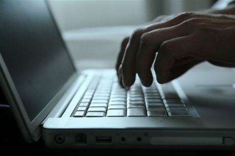 Øregård Gymnasium kan tilbyde undervisning via internettet fra august i år. Arkivfoto