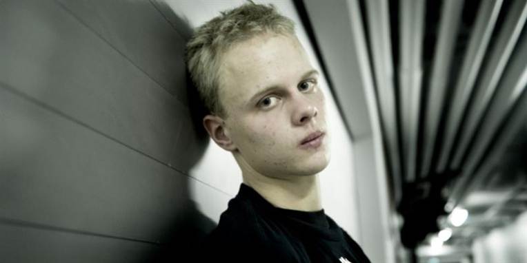 Nikolaj Veje Rasmussen er indlagt i Slovakiet.
