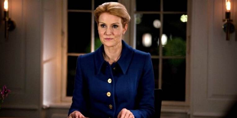Helle Thorning-Schmidt svarer nu på kritikken af sin første nytårstale.