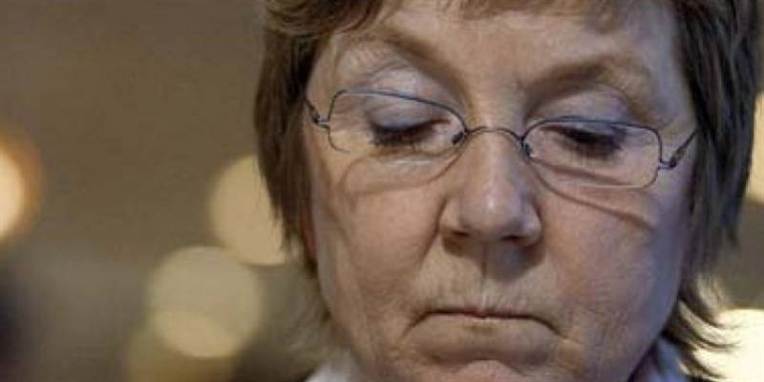 Marianne Jelved forstår ikke, at S og SF vil stemme for en stramning af udlændingepolitikken, når de har lovet det modsatte.