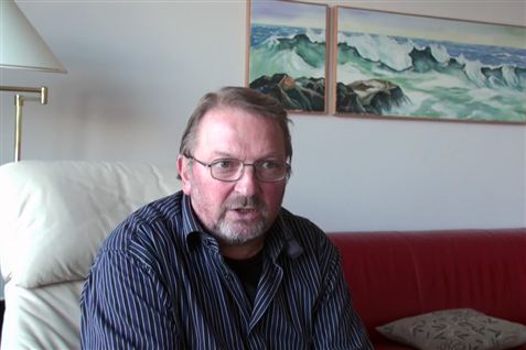 Kurt Liljas kone er så syg, at hun skulle have haft penge af kommunen. Det har en ny dom afgjort.