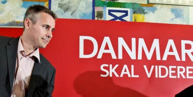 Ifølge flere medier får den tidligere politisk ordfører i Socialdemokratiet, Henrik Sass Larsen, come back tirsdag aften, hvor han vil blive udnævnt til partiets gruppeformand.