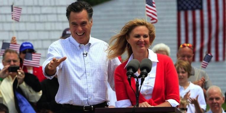 Mitt Romney må nu stå på mål for handlinger, han stod bag som teenager.