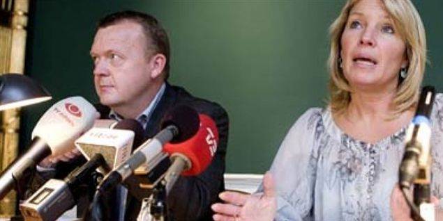 Udenrigsminister Lene Espersen (K) er den seneste minister med ulovlig arbejdskraft i hjemmet.