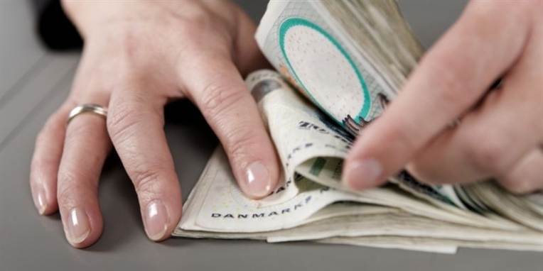 Hvis du er en af de heldige med en god pensionskasse, kan du være millionær, når du går på pension. Har du en af de dårligste taber du millioner.