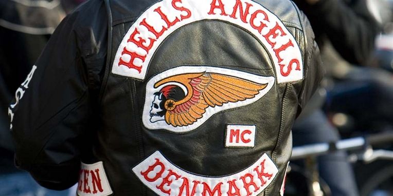 Rockere i Odense følger nu de københavnske Hells Angels' eksempel og hyrer indvandrerdrenge til at udføre deres beskidte arbejde.
