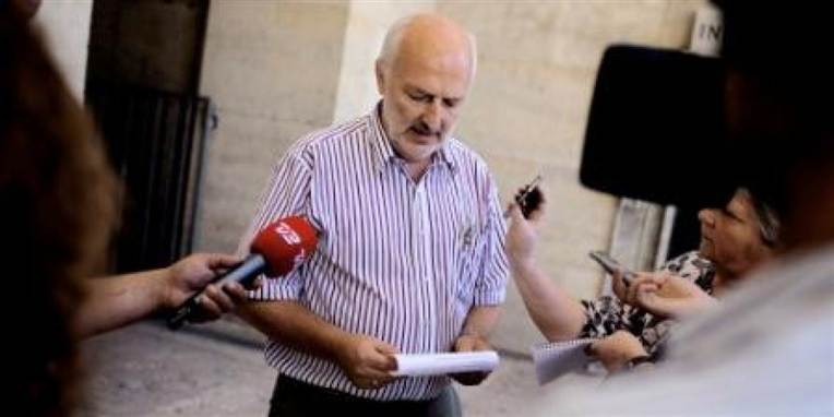 Vicepolitiinspektør Ove Bundgaard og hans kolleger har tre dage til at finde nye beviser.