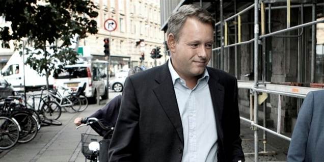 Dømt igen. Lars Sønderskov hænger også på sagsomkostninger, som beløber sig til 260.000 kroner.