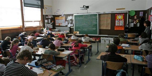 - Spørgsmålet er, om dem, der ikke lærer at læse, vil blive mere motiveret med mere dansk- og matematikundervisning. Det er ikke sikkert, at mere af det samme hjælper, påpeger formand for Gymnasieskolernes Rektorforening.