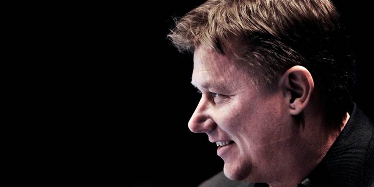 Kasi-Jesper trækker sig med omgående virkning som bestyrelsesformand for håndboldklubben AG København.