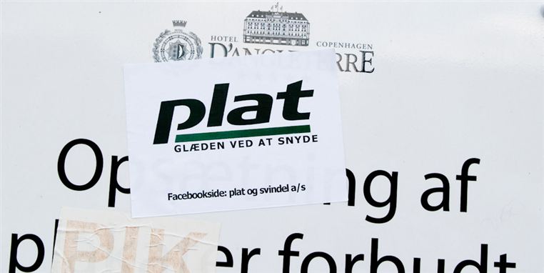 Torsdagens ulovlige aktioner mod Pihl &amp; Søn vækker blandede reaktioner blandt folketingets arbejdsmarkedsordførere. Jochim B. Olsen (LA) er foraget over, at politiet ikke greb ind.