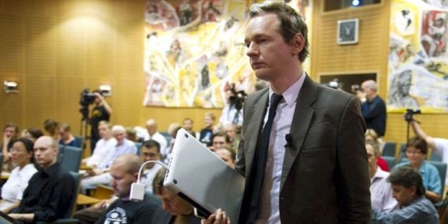 Voldtægtssagen mod Wikileaks stifter, Julian Assange, bliver genåbnet.