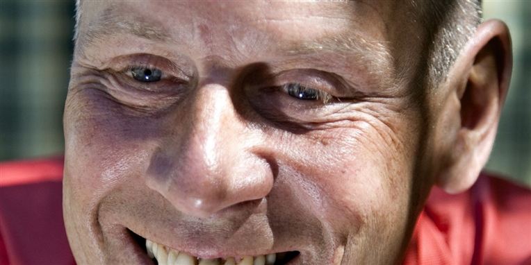 Chefredaktør Kim Henningsen vækker opsigt i det store udland for sin glæde for royale britiske bryster.