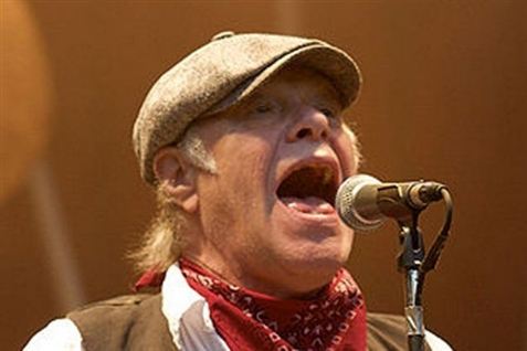 Kim Larsen mener ikke, at X factor handler om at synge.