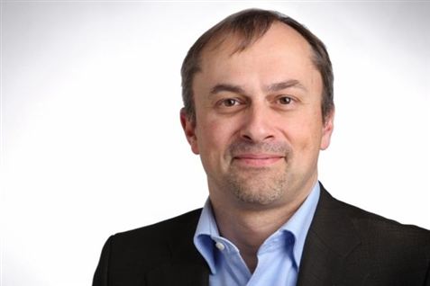 Michael Ziegler er Kommunernes Landsforenings formand for Løn- og Personaleudvalget