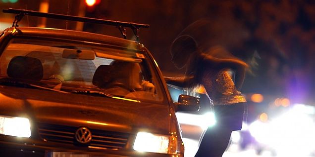Antallet af afrikanske prostituerede omkring Istedgade og Gasværksvej er skudt kraftigt i vejret.