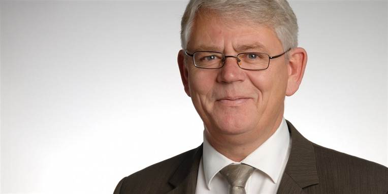 KL's formand Erik Nielsen er umiddelbart meget positiv overfor reformen af førtidspension.