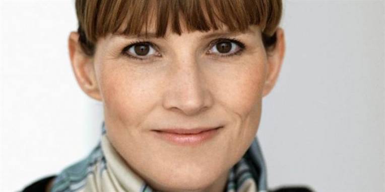 Benedikte Kiær er den nye politisk ordfører for De Konservative.