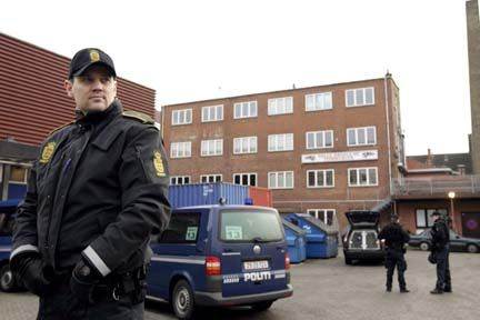 Foto: Jens Dresling/POLFOTO / POLFOTO