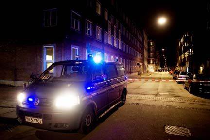Foto: Thomas Borberg / POLFOTO