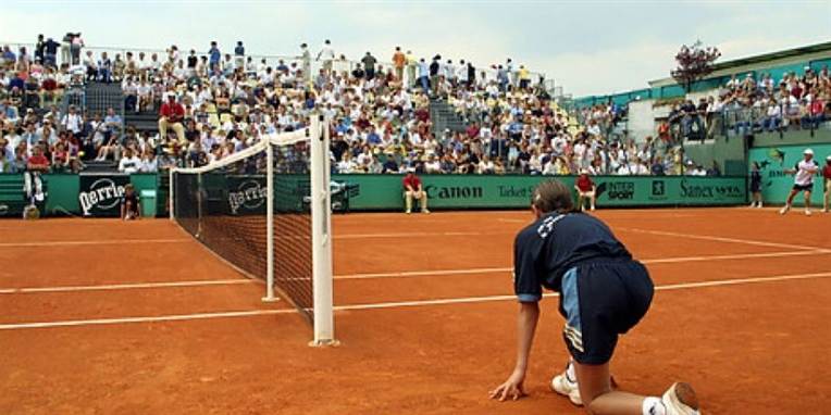 Kristian Pless glæder sig til at repræsentere Danmark i Davis-Cup kampen mod Slovenien i weekenden.