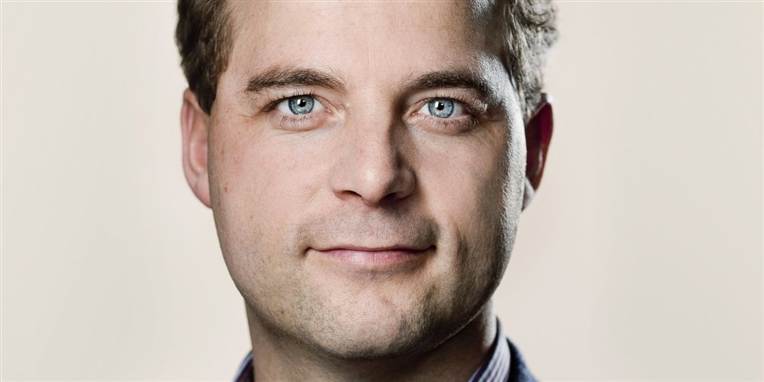 Uddannelsesministeren ser ikke noget problem i, at mange unge har læreruddannelsen som deres backup, hvis drømmestudiet glipper. Det er en god og attraktiv uddannelse, siger han.