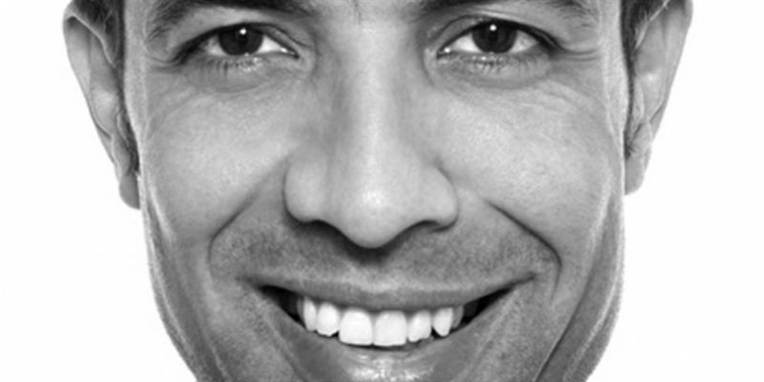 Kamal Qureshi er en af initiativtagerne til høringen om transseksuelle og deres rettigheder på Christiansborg.