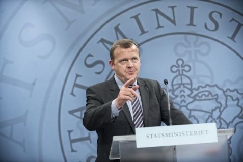 Løkke beklager sit fravær ved ambassadørmødet. Han har nu indkaldt til nyt møde i april.