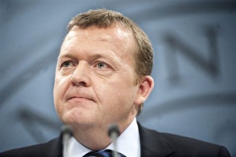 Løkke var i dag ikke meget for at fortsætte snakken om brugen af Facebook blandt Venstre-folk.