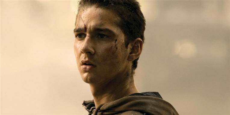 Shia LaBeouf skal dyrke rigtig sex i ny Trier-film.