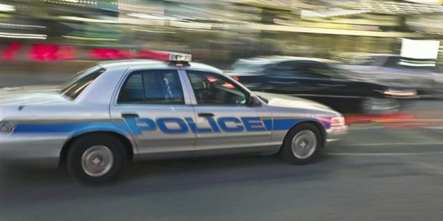Amerikansk politi får nu assistance af FBI efter at fem personer er blevet skudt inden for samme døgn i Oklahoma.
