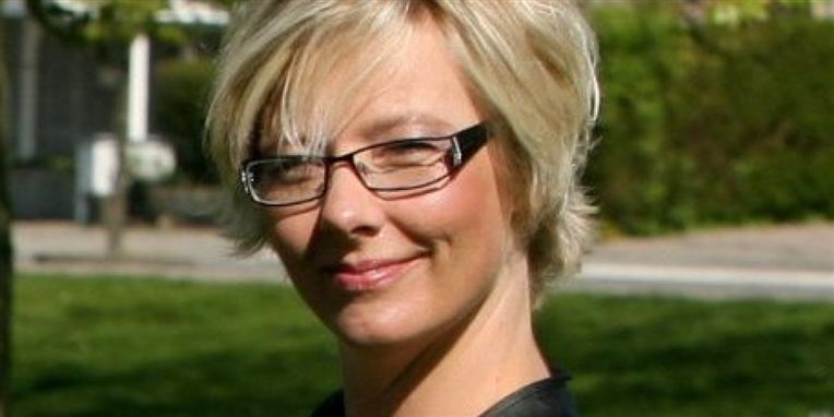 - Det er fint med alverdens faglige kurser, men jeg tror også på det hele mennesker. Som arbejdsplads får man stort udbytte af at medarbejderne bliver klogere på sig selv, siger Susan Thorenfeldt.