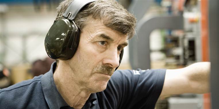 Flere personer med nedsat arbejdsevne risikerer at blive skubbet ud af arbejdsmarkedet.
