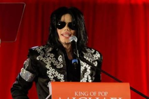 Michael Jackson er post mortem også blevet konge af Facebook.
