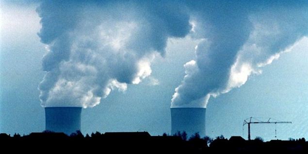 126.000 tyske containere med atomaffald er ikke længere sikkert begravet.