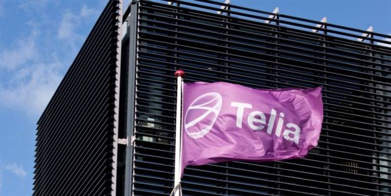Telia må fyre hver femte af deres medarbejdere.