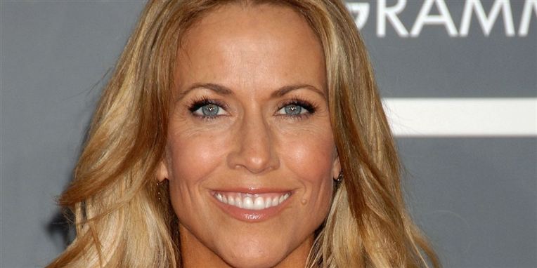 Sheryl Crow har tidligere haft brystkræft.