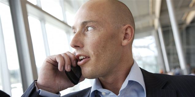 Der fire steder i Danmark, der er rigtig dårlige at bo, hvis man vil kunne bruge sin mobiltelefon hjemme. Se dem her: